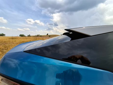 Peugeot 3008, auto test