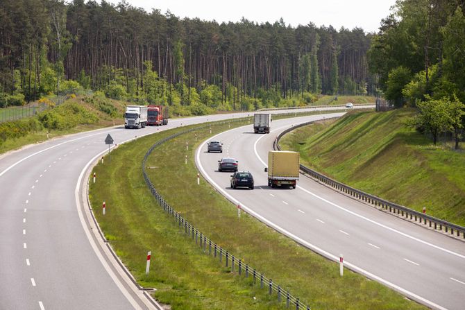 Via Baltica Via Baltica