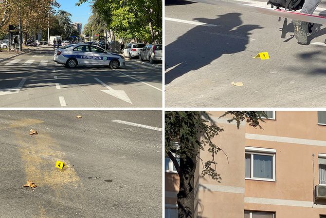 Pucnjava, Braće Jerković Pucnjava, Braće Jerković