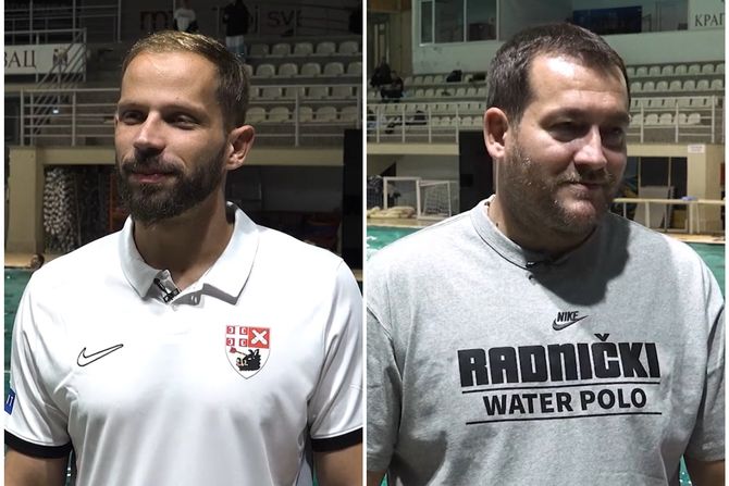 VK Radnički Kragujevac VK Radnički Kragujevac