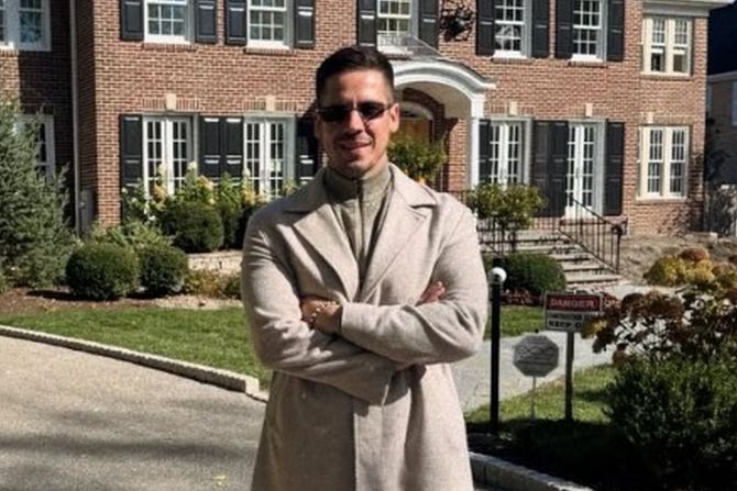 Nikola Rokvič Nikola Rokvič