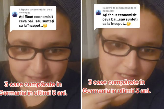 Sabina Cotorobai Sabina Cotorobai