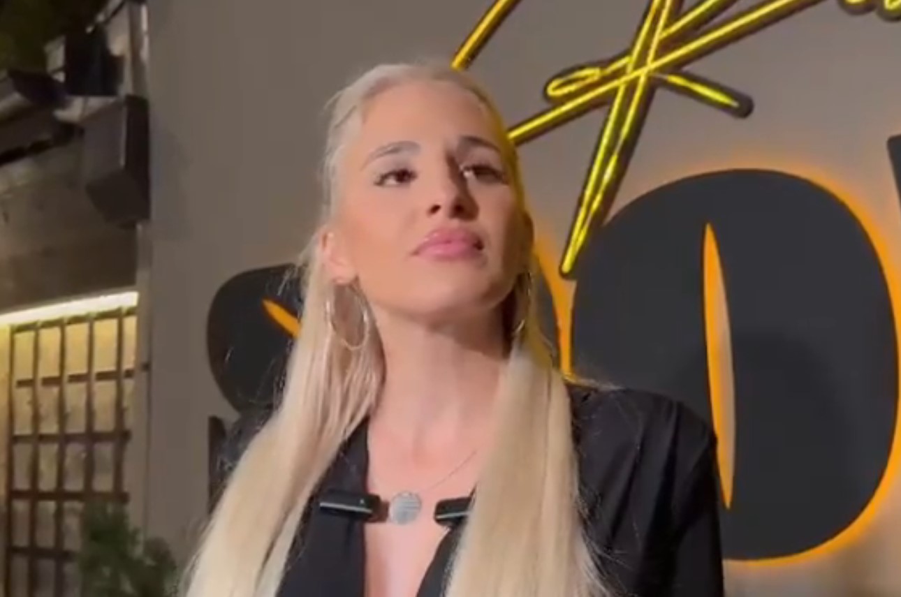 "I mene je dečko prevario sa momkom" Pevačica saznala bolnu istinu, sad pomenula i Vujadina Savića