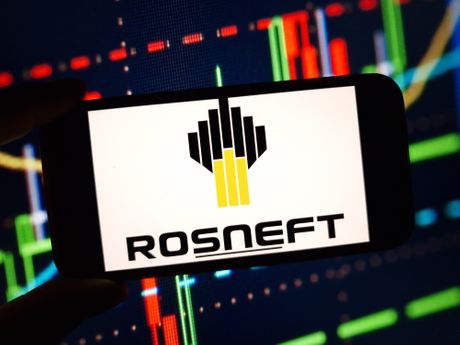 Rosnjeft