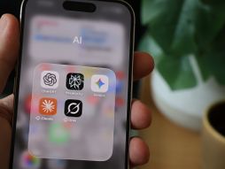 ChatGPT, Claude, Gemini