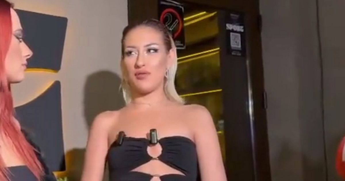 Verila se bivša zadrugarka! Bila u vezi sa ženom, pravila haos u rijalitiju - sada pokazala prsten