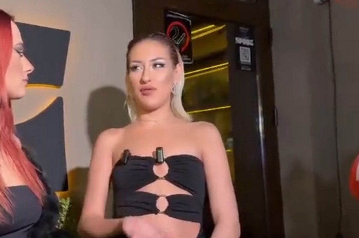 "Smuvaću Matorinu devojku" Ona je spremna da uđe i pomrsi konce u Eliti, razotkrila sve!