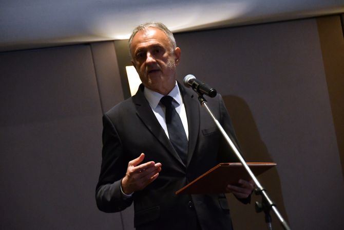 Zoran Gajić Zoran Gajić