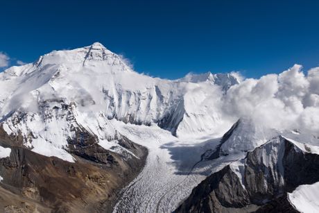 Mont Everest