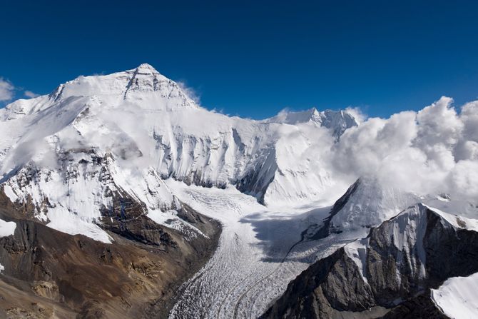 Mont Everest