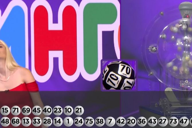 Bingo, Maša Zipovski Bingo, Maša Zipovski