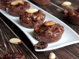 Zdrave biljne poslastice