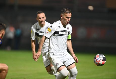 FK Mačva - FK Partizan FK Mačva - FK Partizan