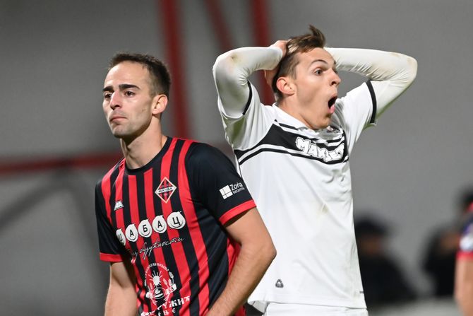 FK Mačva - FK Partizan FK Mačva - FK Partizan