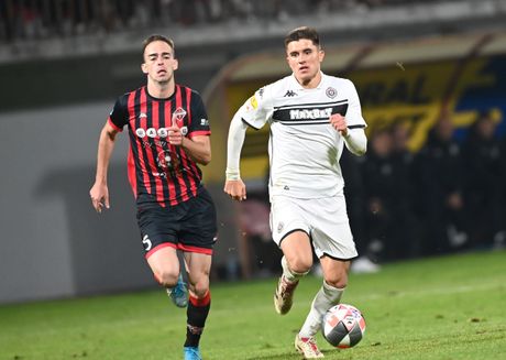 FK Mačva - FK Partizan FK Mačva - FK Partizan