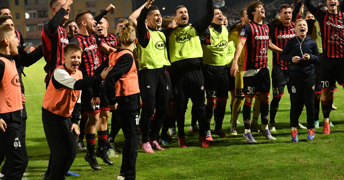 Superligaška zvona se čuju širom Šapca i Zemuna: Loznica i dalje sanja viši rang, Mačva dobila Jedinstvo