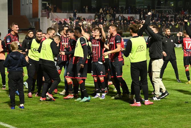 FK Mačva - FK Partizan