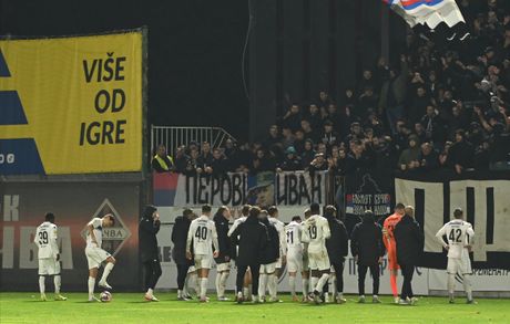 FK Mačva - FK Partizan FK Mačva - FK Partizan
