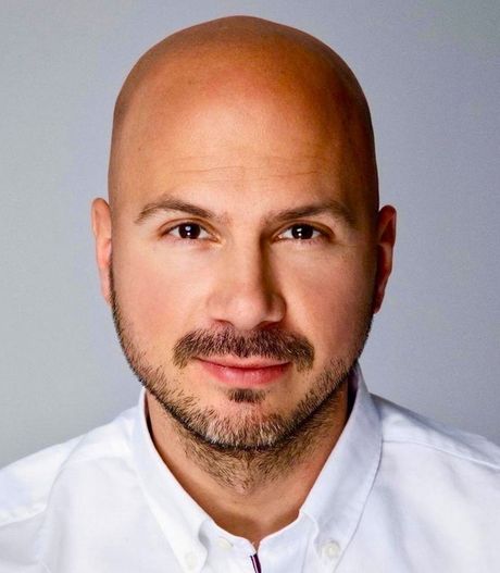 Dragan Jankovski Dragan Jankovski