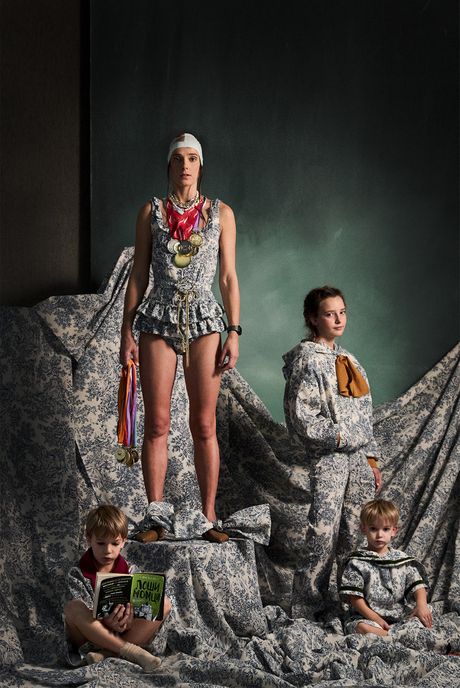 Perwoll Fashion Week Perwoll Fashion Week