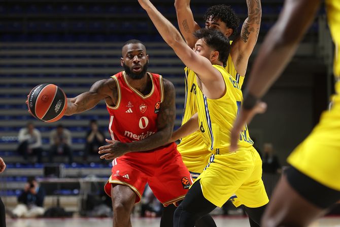 Zvezda, Makabi Zvezda, Makabi