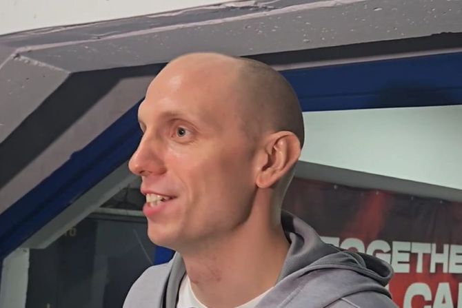 Dejan Davidovac Dejan Davidovac