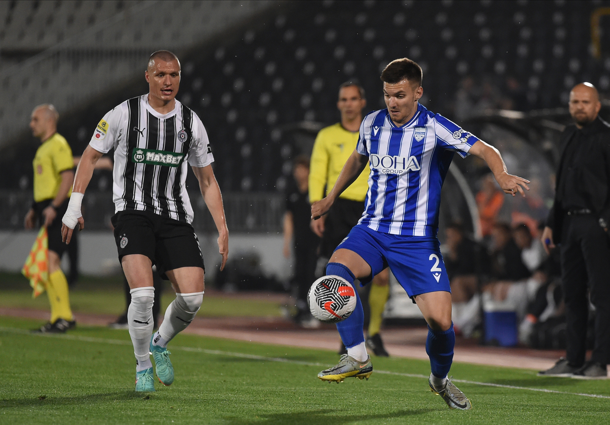 OFK Vršac predstavio veliko pojačanje: Promovisan Dragan Bojat