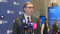 Važan sastanak sa premijerom Uzbekistana: Vučić se obraća iz Samarkanda