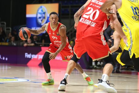 Zvezda, Makabi Zvezda, Makabi