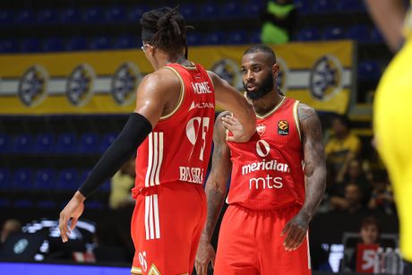 Zvezda, Makabi Zvezda, Makabi