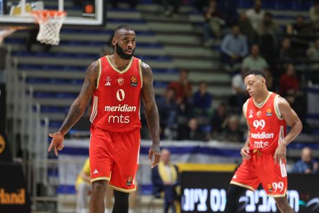 Zvezda, Makabi Zvezda, Makabi