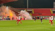 Kakvih pet minuta u Novom Sadu, Zvezda vodi 2:0 u derbiju!