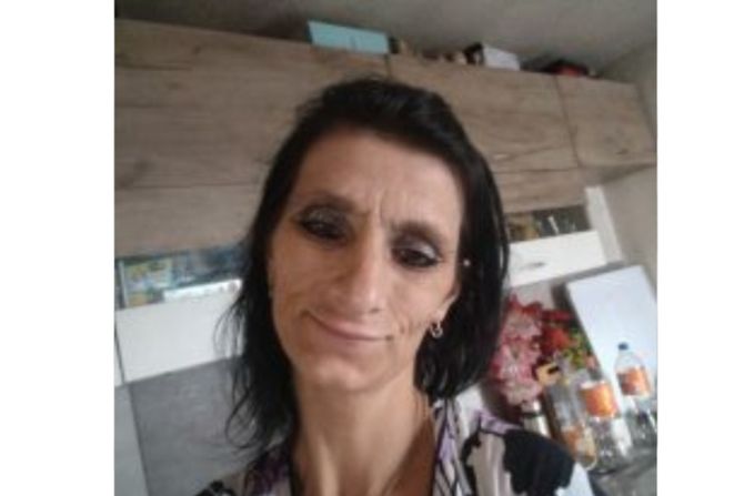 Vesna Marković, nestala Vesna Marković, nestala