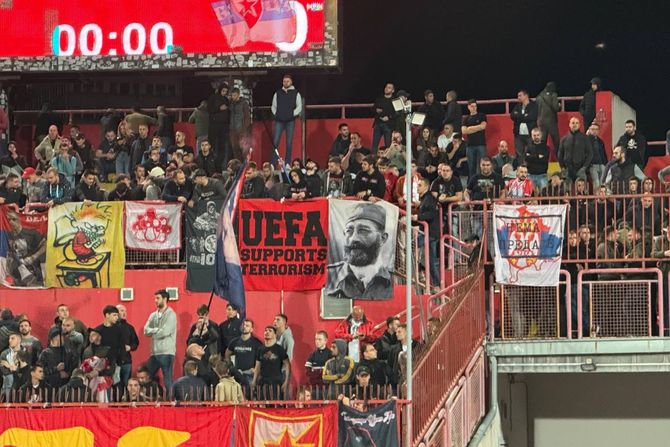 Delije Sever Delije Sever