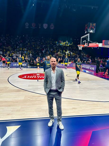 Dragan Jankovski Dragan Jankovski