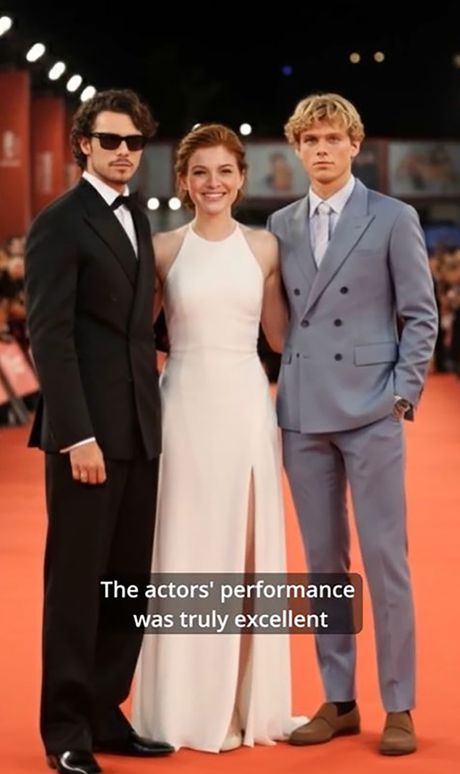 Eva Murati Eva Murati