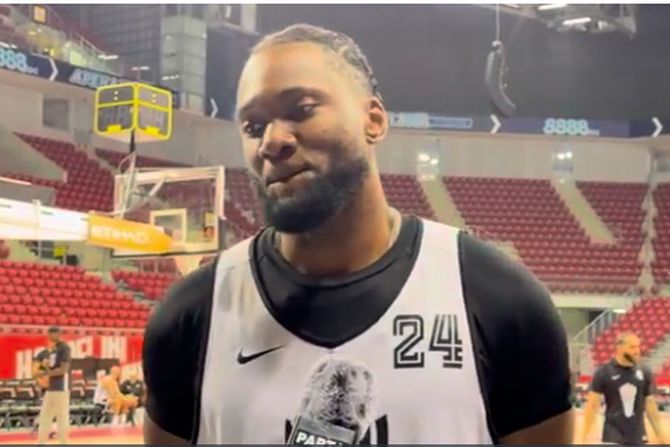 Bruno Fernando Bruno Fernando