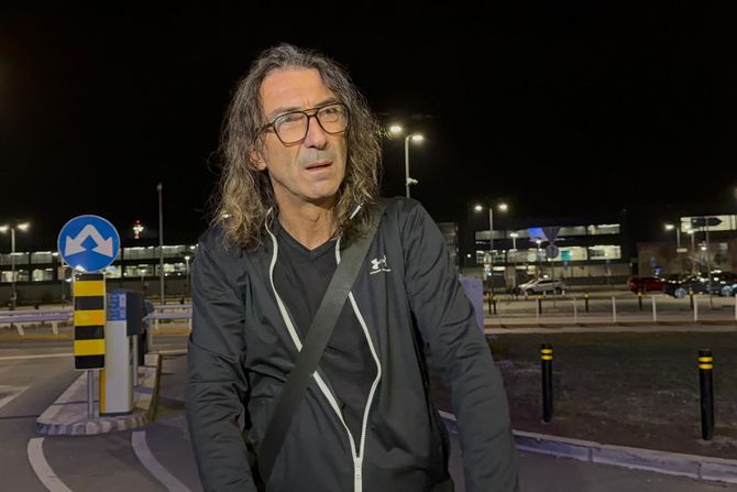 Goran Ratković Rale