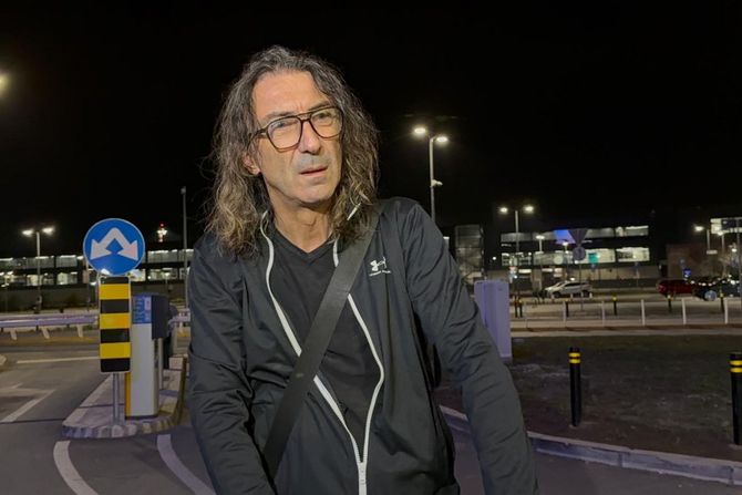 Goran Ratković Rale Goran Ratković Rale