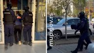Nesvakidašnji incident u Sokobanji: Pijani i drogirani vozač udario ženu (68) i parkirani auto, pa nastao HAOS