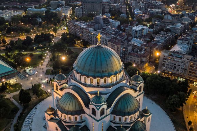 direktorka Marija Labovic, Turisticka organizacija Srbije direktorka Marija Labovic, Turisticka organizacija Srbije