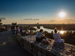direktorka Marija Labovic, Turisticka organizacija Srbije