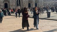 Ovako se oblače devojke u Milanu: Način života koji traje, ne moda koja prolazi