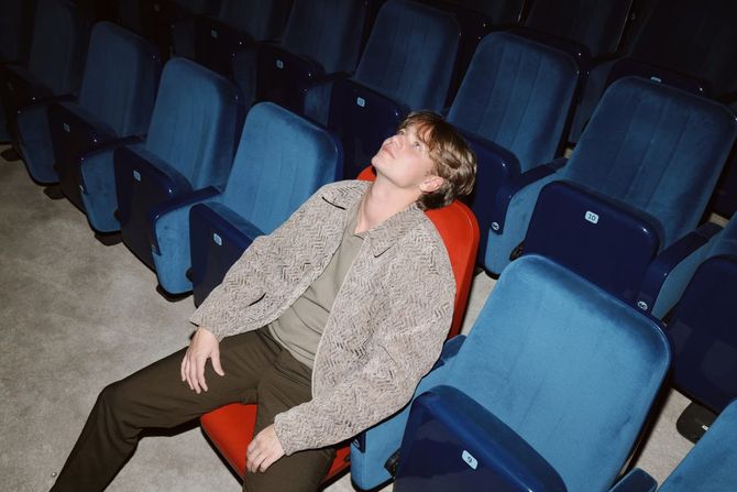 Jakov Jozinović Jakov Jozinović