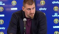 Jokić posle 4. uzastopnog tripl-dabla održao lekciju Amerima: "Mislim da treba da prestanemo to da govorimo"