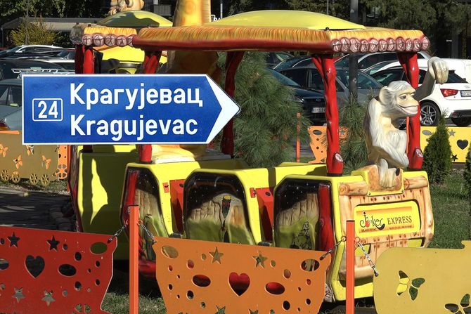 Kragujevac Kragujevac