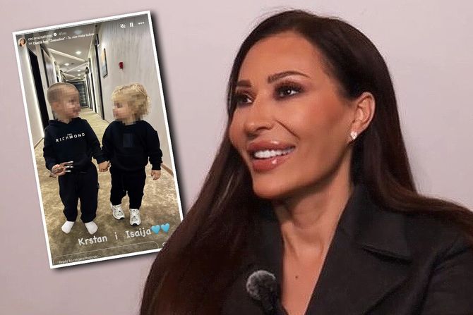 Krstan i Isaija Krstan i Isaija