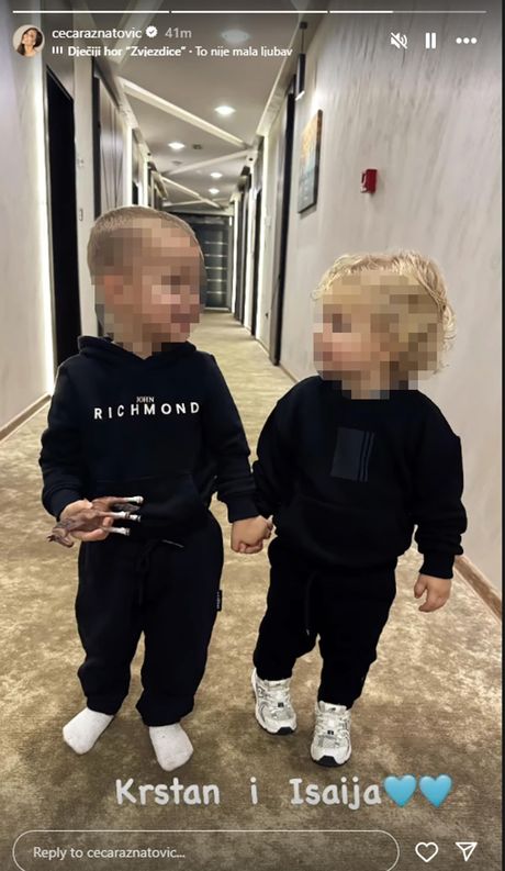 Krstan i Isaija Krstan i Isaija