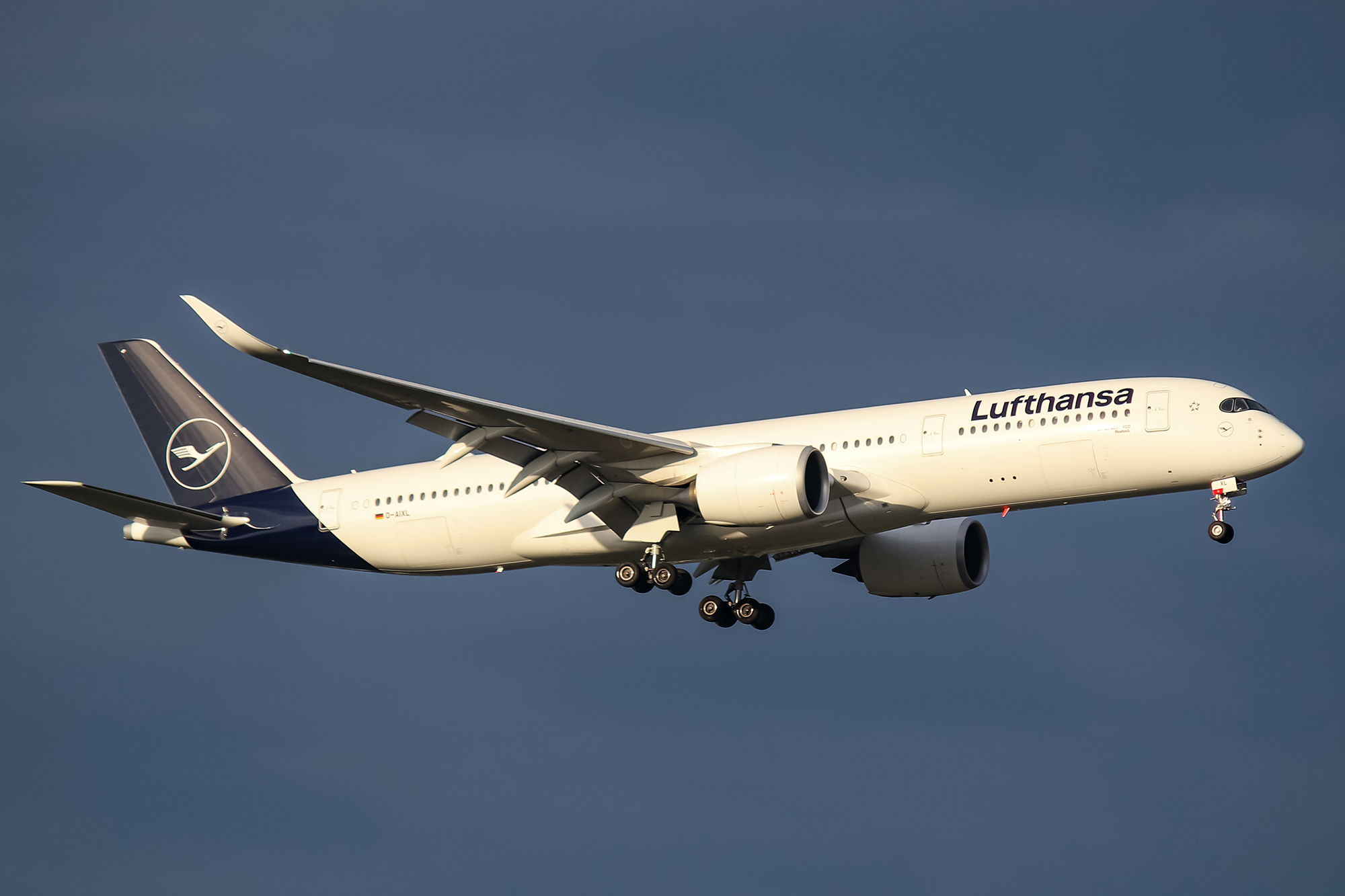 Štrajk pilota Lufthanze u ponedeljak i utorak, otkazani letovi