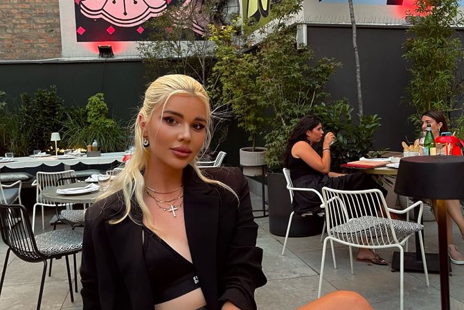 Maša Zipovski Maša Zipovski